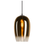 PANTILO OVAL PD 15W,E27,IP20,gold