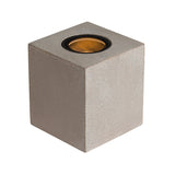 CONCRETO FL 10W,GU10,IP65,grau