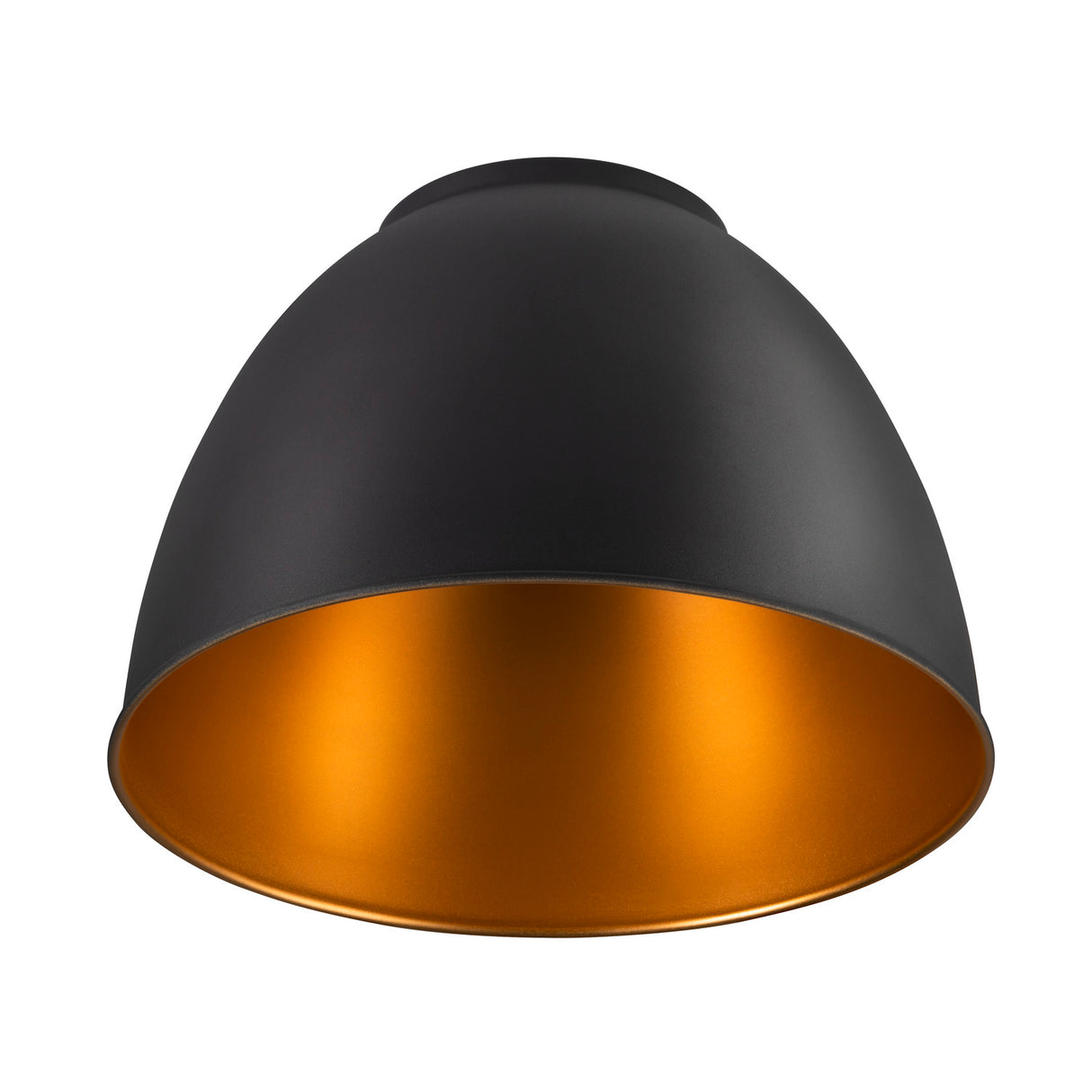 PARA DOME ,IP20,schwarz