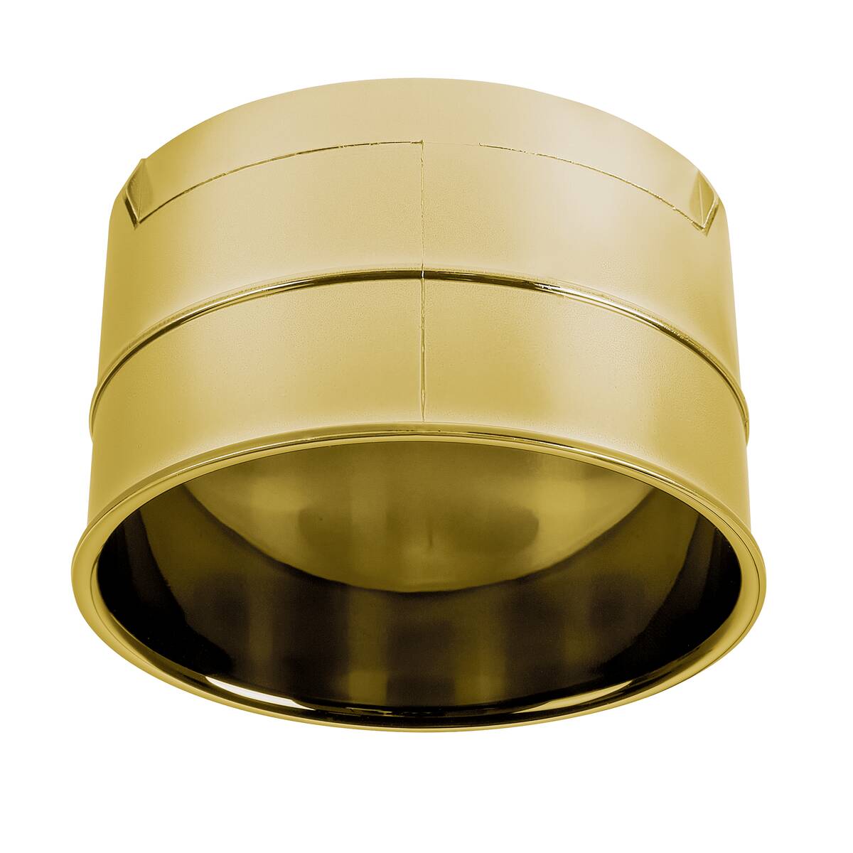 ASTO TUBE, Reflektor, gold