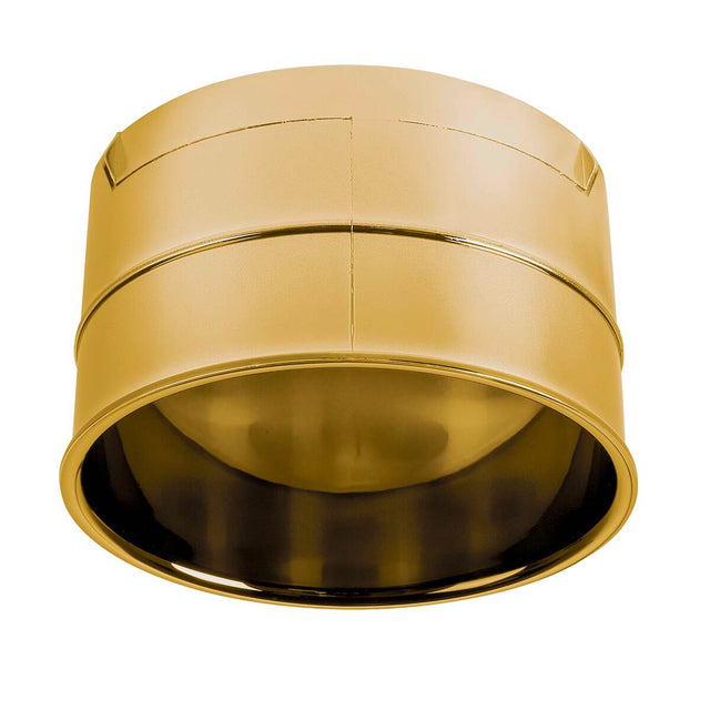 ASTO TUBE, Reflektor, gold