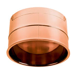 ASTO TUBE, Reflektor, kupfer