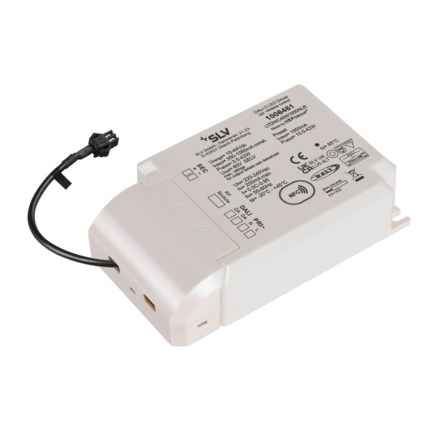 LED-Treiber 48W 1050mA mit Funkschnittstelle f NUMINOS DALI