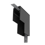 L-Verbinder mech. 48V TRACK f AB-Schiene tief Stereo sw