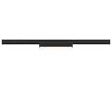 IN-LINE 22 48V DALI schwarz 7.3W 680lm 4000K CRI90 95°