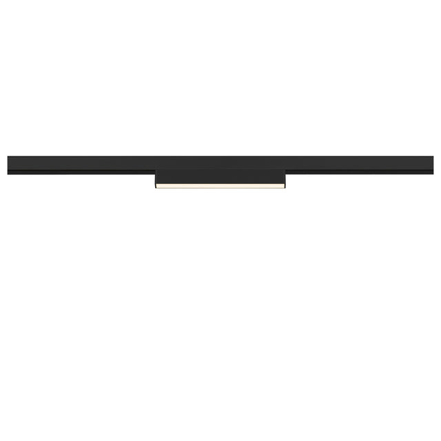 IN-LINE 22 48V DALI schwarz 7.3W 680lm 4000K CRI90 95°