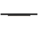 IN-LINE 44 48V DALI schwarz 14W 1450lm 4000K CRI90 95°