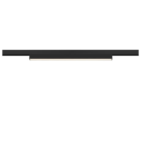 IN-LINE 44 48V DALI schwarz 14W 1450lm 4000K CRI90 95°