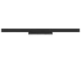 IN-LINE 22 48V DALI schwarz 7.3W 650lm 4000K CRI90 35°