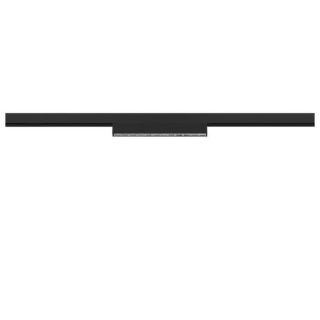 IN-LINE 22 48V DALI schwarz 7.3W 650lm 4000K CRI90 35°