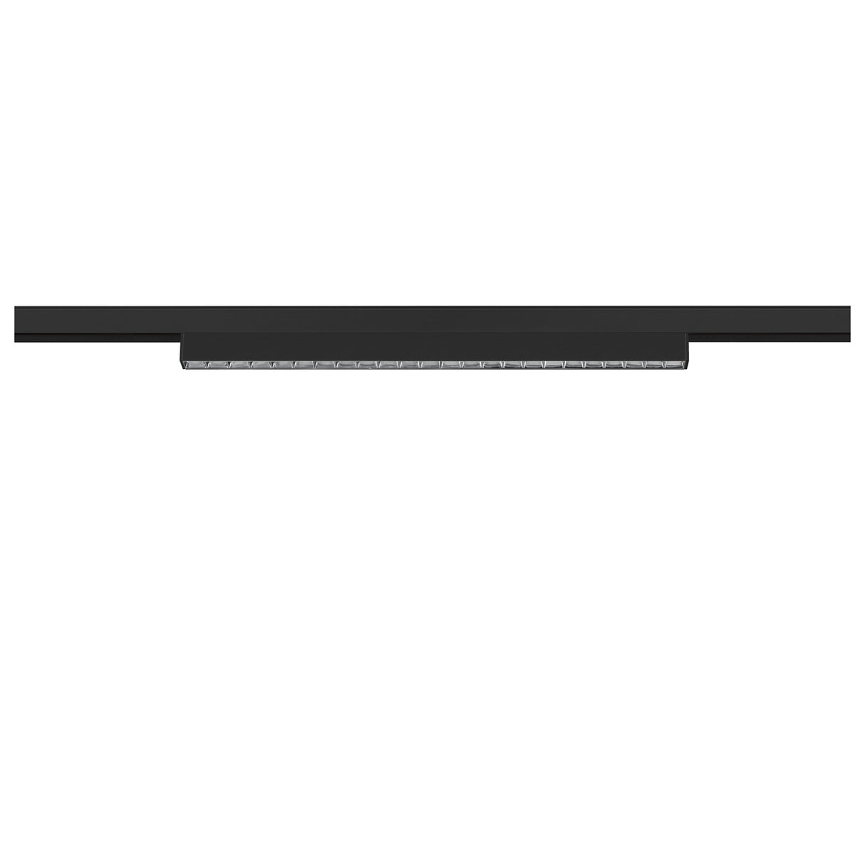 IN-LINE 44 48V DALI schwarz 14W 1250lm 4000K CRI90 35°
