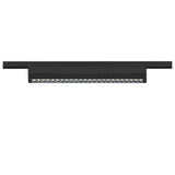 IN-LINE 46 48V  DALI schwarz 14W 1250lm 4000K CRI90 35°