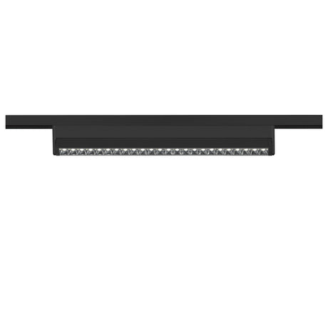 IN-LINE 46 48V  DALI schwarz 14W 1250lm 4000K CRI90 35°