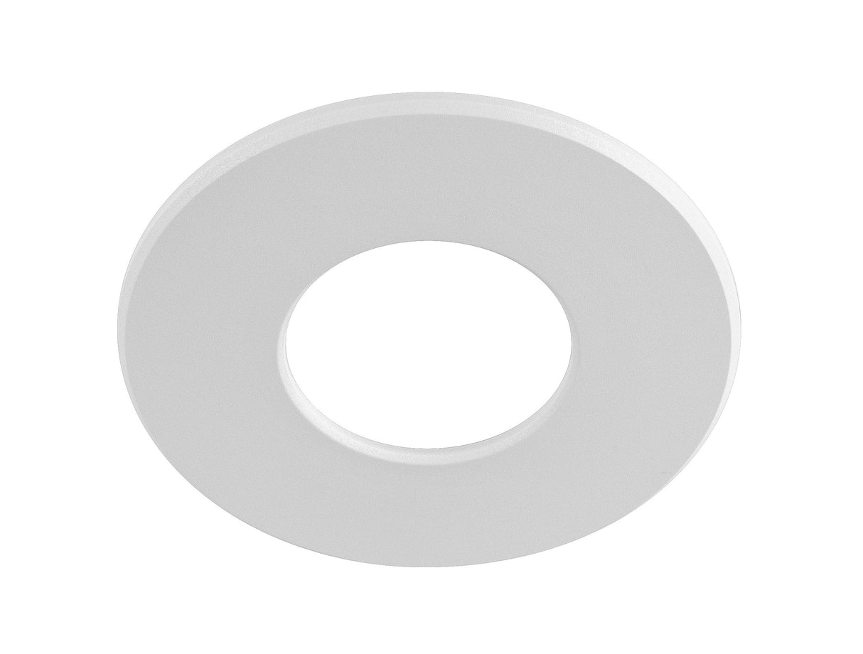 UNIVERSAL DOWNLIGHT Abdeckung ,weiß