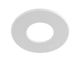 UNIVERSAL DOWNLIGHT Abdeckung ,weiß