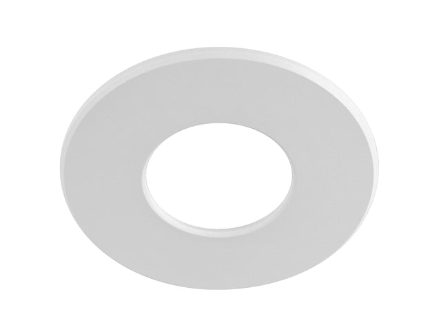 UNIVERSAL DOWNLIGHT Abdeckung ,weiß