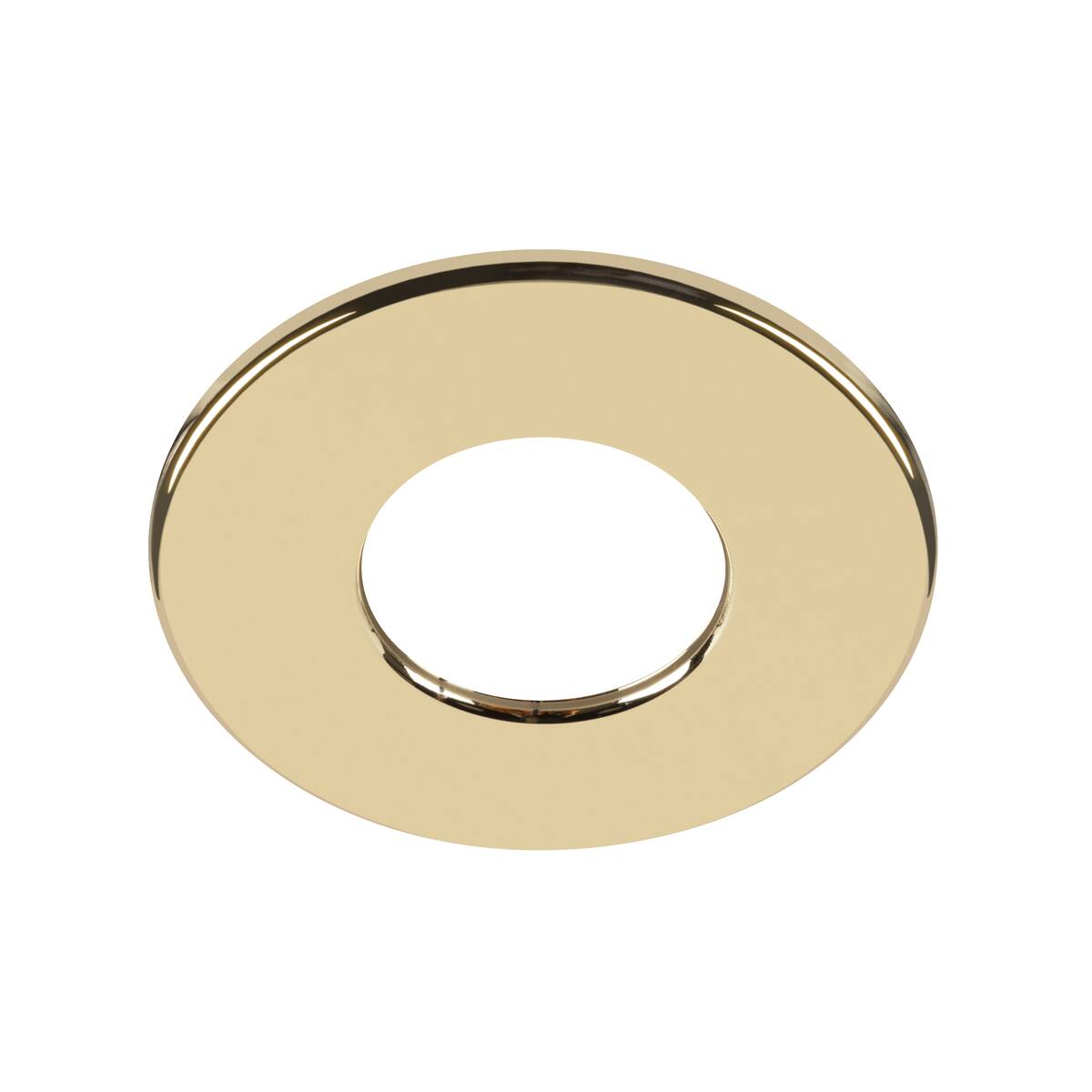 UNIVERSAL DOWNLIGHT Abdeckung ,gold