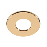 UNIVERSAL DOWNLIGHT Abdeckung ,gold