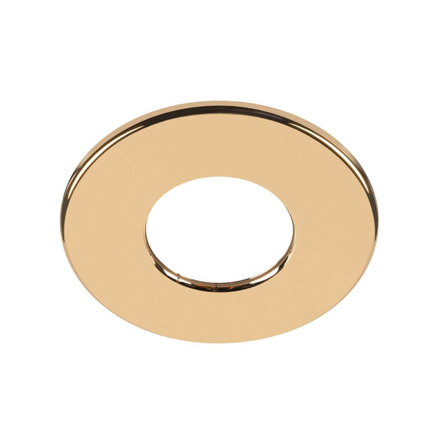 UNIVERSAL DOWNLIGHT Abdeckung ,gold