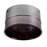 ASTO TUBE, Reflektor, dunkel/lila