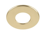 UNIVERSAL DOWNLIGHT ABD für Downlight IP65, rund, gold matt