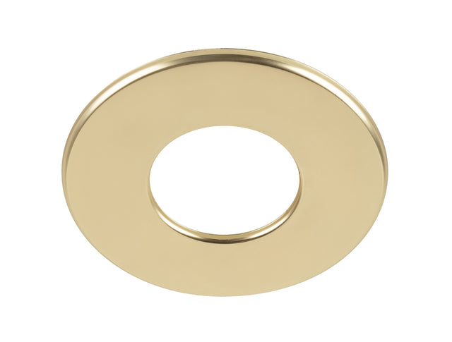 UNIVERSAL DOWNLIGHT ABD für Downlight IP65, rund, gold matt