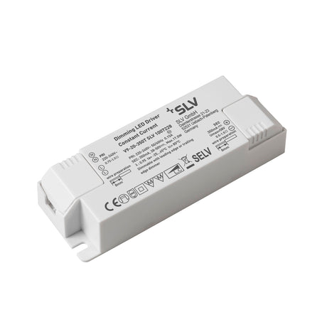 LED Treiber 20W 350mA dimmbar