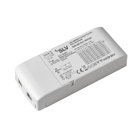 LED Treiber DALI 25W 150-700mA DALI TOUCH