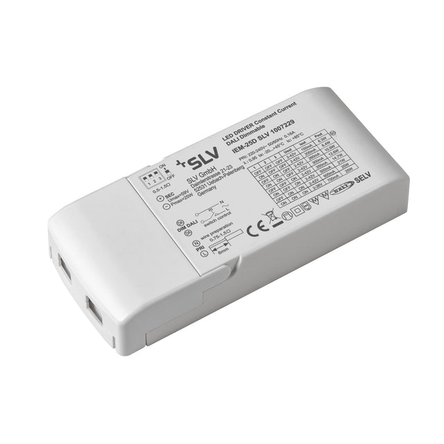 LED Treiber DALI 25W 150-700mA DALI TOUCH
