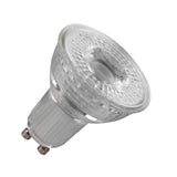 LED-Leuchtmittel QPAR51 GU10 3000K 36°