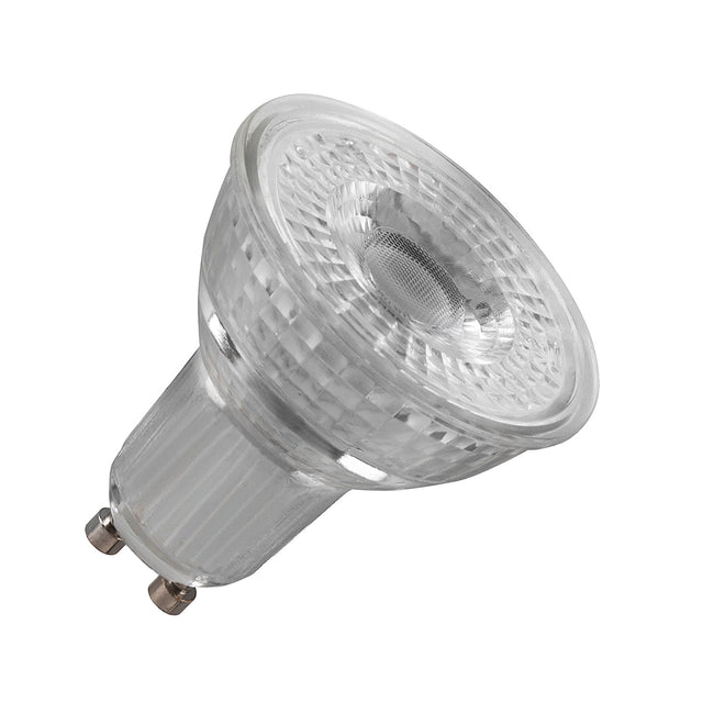 LED-Leuchtmittel QPAR51 GU10 3000K 36°