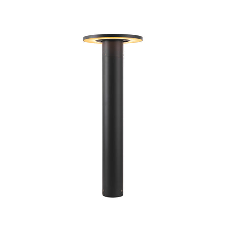 I-RING, Stehleuchte, 9,2W, 3000K, anthrazit