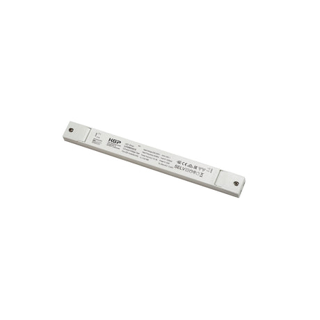 LED Netzteil 30W 24V weiß