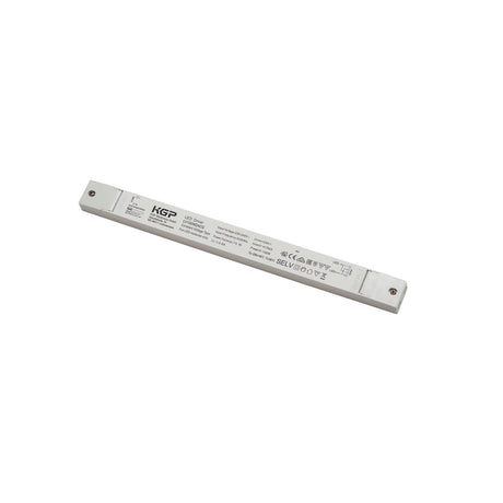 LED Netzteil 100W 24V weiß