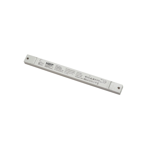 LED Netzteil 100W 24V weiß