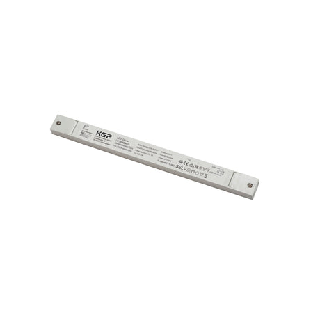 LED Netzteil 150W 24V weiß