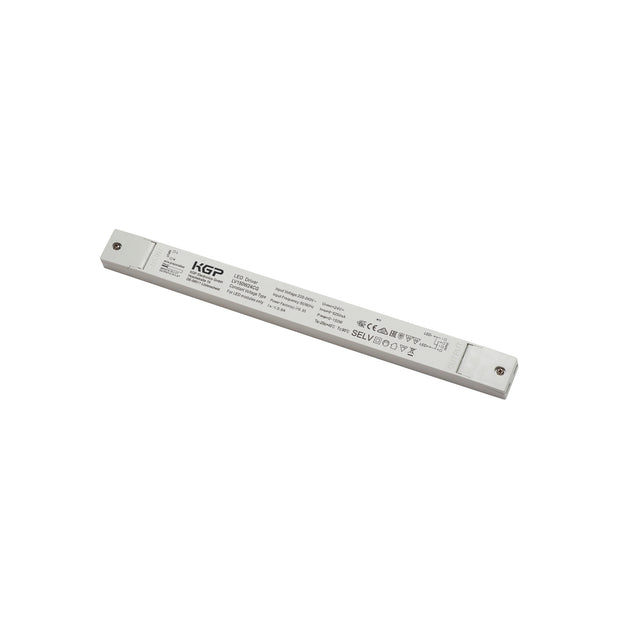 LED Netzteil 150W 24V weiß