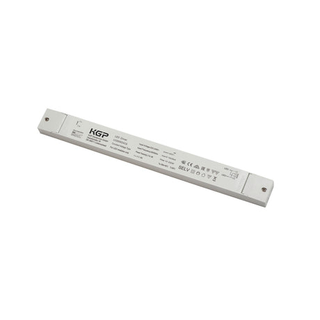 LED Netzteil 250W 24V weiß
