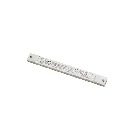 LED Netzteil 30W 24V weiß DALI