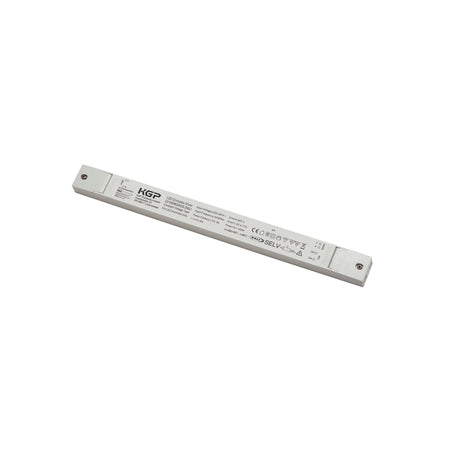 LED Netzteil 100W 24V weiß DALI