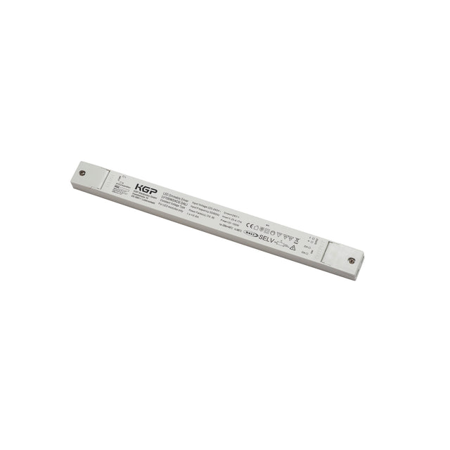 LED Netzteil 100W 24V weiß DALI