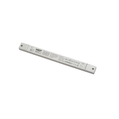 LED Netzteil 150W 24V weiß DALI