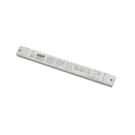 LED Netzteil 250W 24V weiß DALI