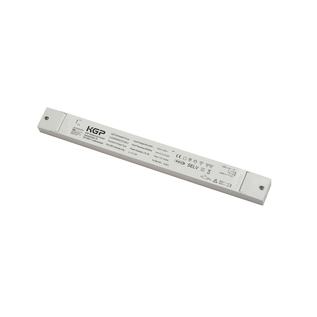 LED Netzteil 250W 24V weiß DALI