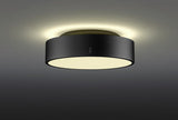 MEDO PRO 30, 3000/4000K, 10W, TRIAC C, 70°, UGR<19, schwarz
