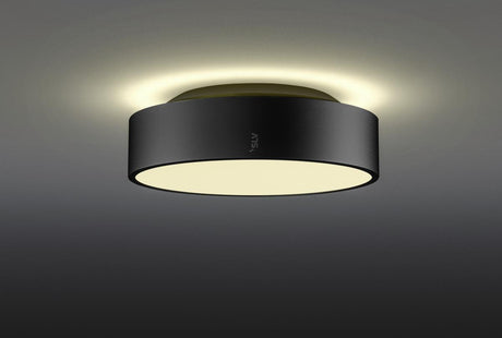 MEDO PRO 30, 3000/4000K, 10W, TRIAC C, 70°, UGR<19, schwarz