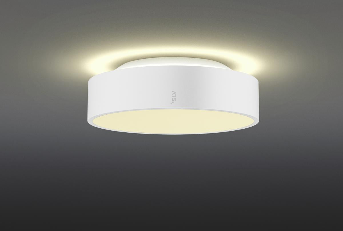 MEDO PRO 30, 3000/4000K, 10W, TRIAC C, 70°, UGR<19, weiß