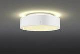 MEDO PRO 30, 3000/4000K, 10W, TRIAC C, 70°, UGR<19, weiß
