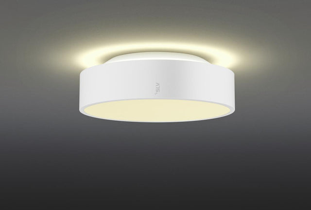 MEDO PRO 30, 3000/4000K, 10W, TRIAC C, 70°, UGR<19, weiß