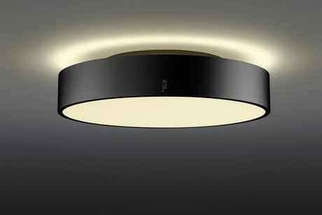 MEDO PRO 40, 3000/4000K, 19W, TRIAC C, 80°, UGR<19, schwarz